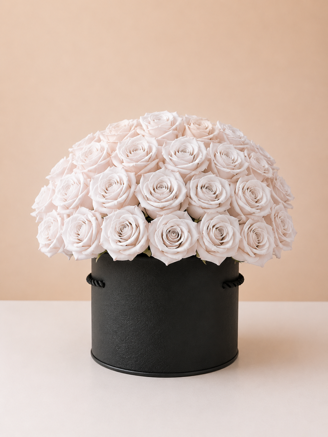 White Rose Box